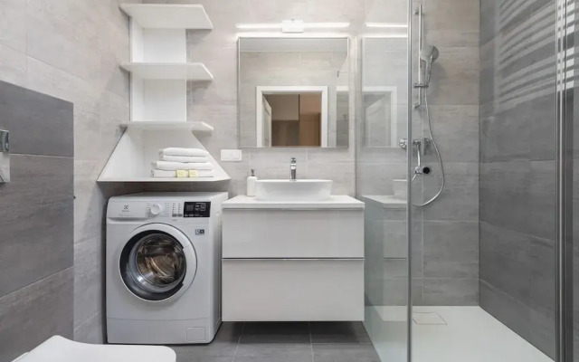 Seaside Apartamenty - 4 Pory Roku