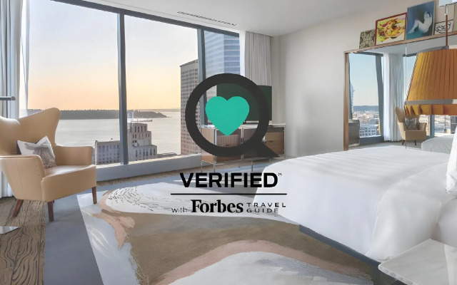 Lotte Hotel Seattle