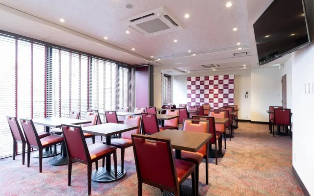 Hotel Rosso Karuizawa