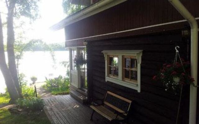 Holiday Home Elsanranta