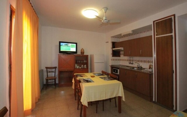 Apartamentos El Sol