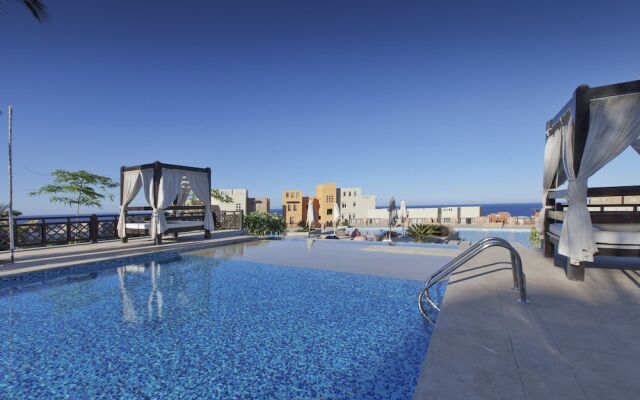 Time Renero Resort & Suites Azzurra