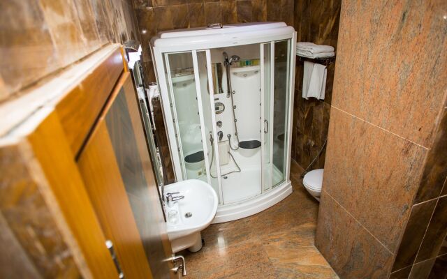 Swiss International Mabisel Hotel Port Harcourt