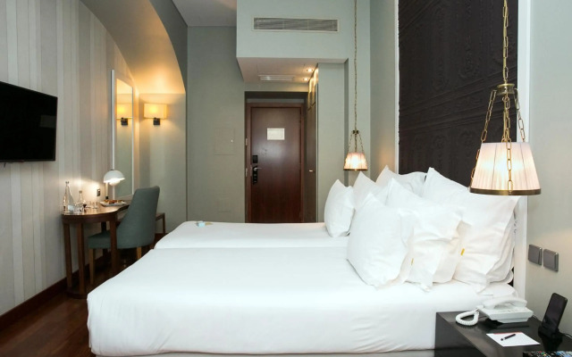 Pousada de Lisboa, Praça do Comércio - Small Luxury Hotel