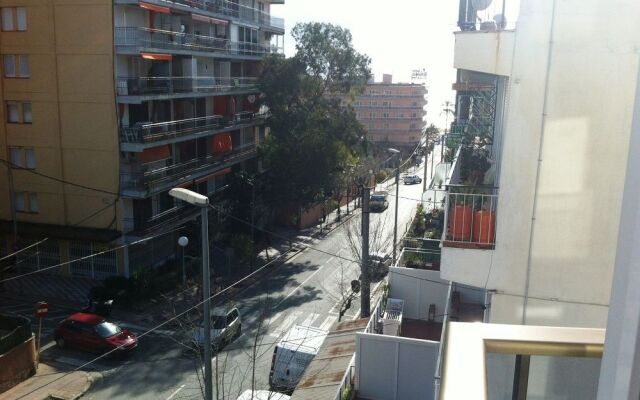 Apartaments AR Mar Tribuna