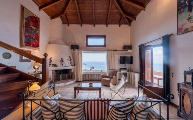 Villa Mirabello Suites