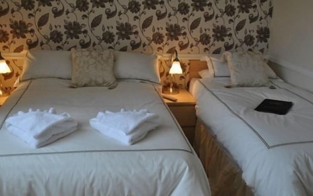 Surrey House Hotel
