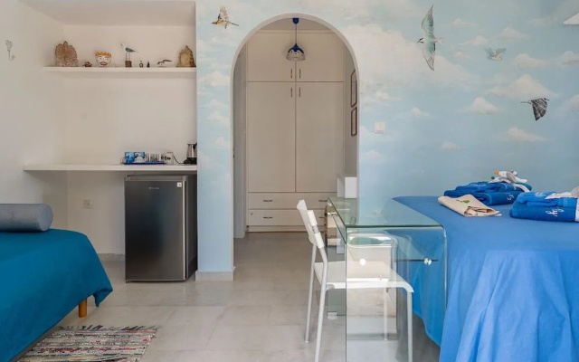 La Casa di Dolly