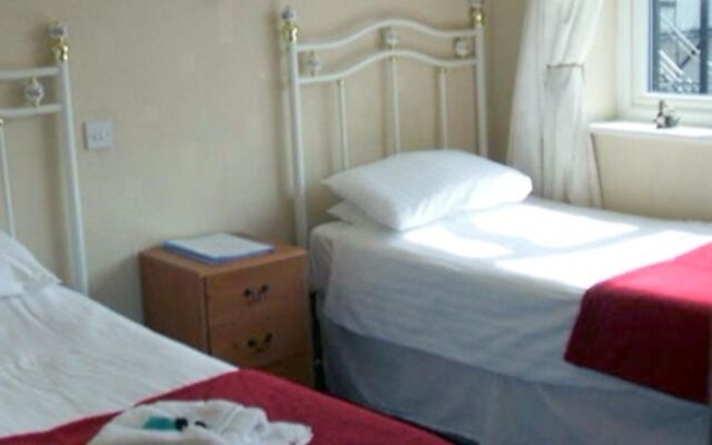 The Winchmore Hotel