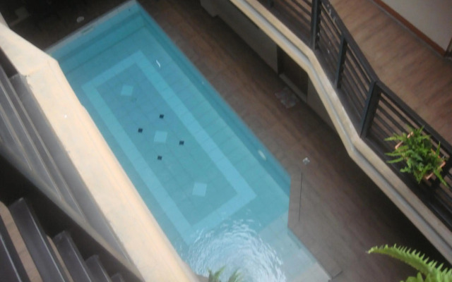 Hidden Pearl Hotel - Janus Luxury Suites