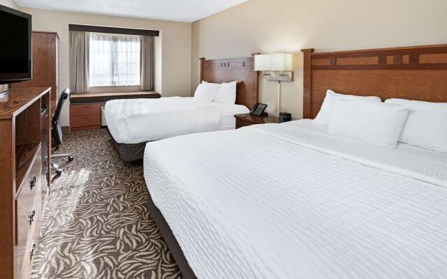 La Quinta Inn by Wyndham Missoula