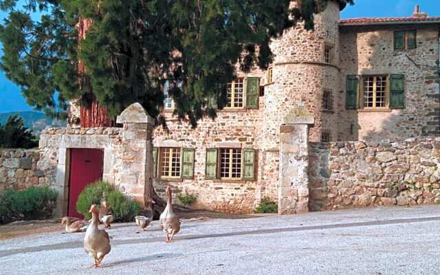 Chateau de Durianne