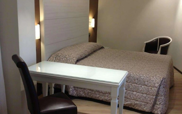 Hotel San Donato - Bologna Centro
