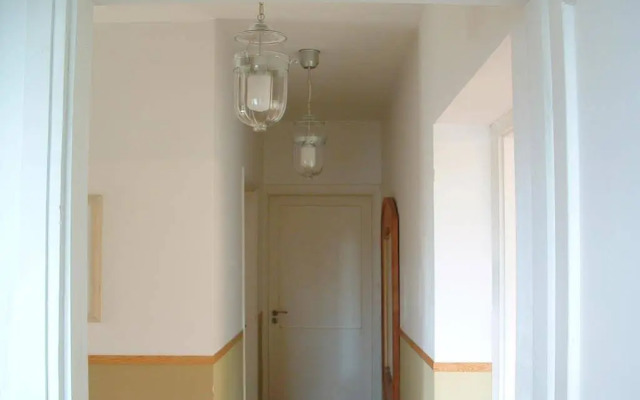 Opera Apartments
