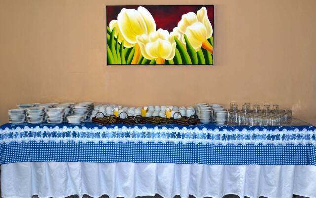 Pontal Praia Hotel