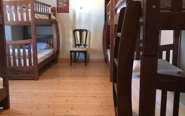 Orbit Hostel