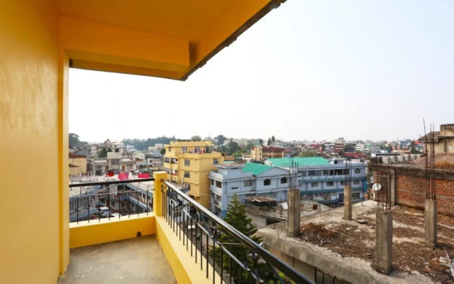 Shillong View Guest House By OYO Rooms