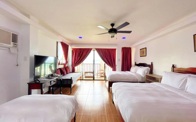 Doublegem Beach Resort and Hotel