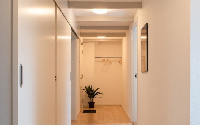 Sanders Canal - Chic 2-bdr Apt in Arhus Center