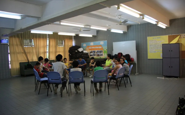 YHA Bradbury Hall Chek Keng Youth Hostel (Sai Kung)