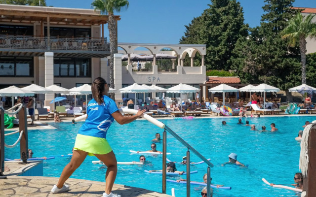 Roda Beach Resort & Spa