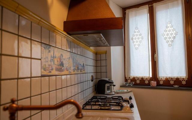 Solimena House