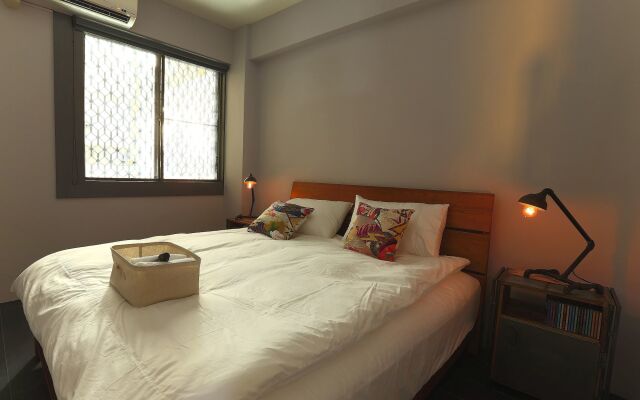 Wanjia Xiaoximen B&B