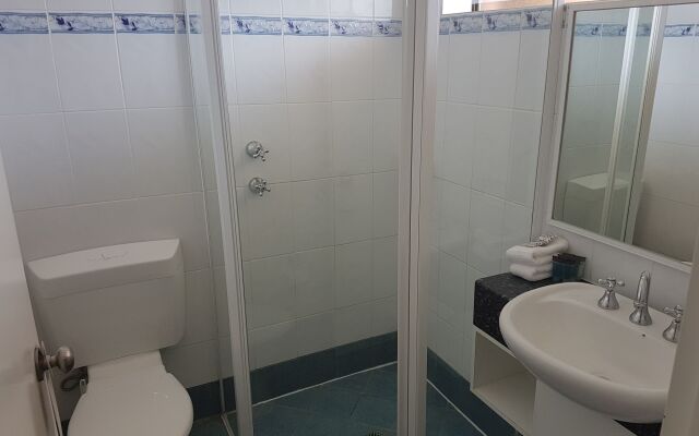 Acacia Motel Griffith