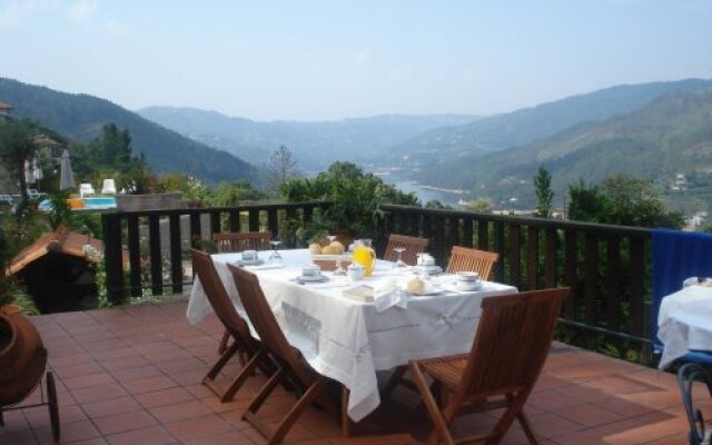 Quinta de Gestacos