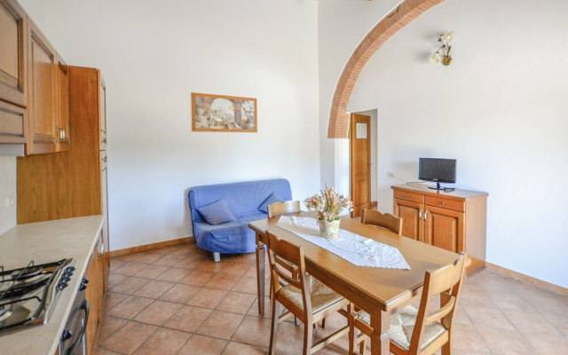 Appartamento Orchidea Shared Pool