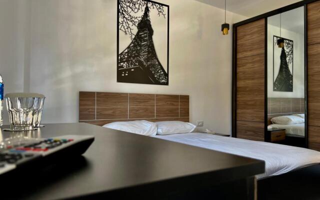 ZOZO Guesthouse
