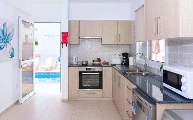 Diamanta Ayia Napa in Ayia Napa