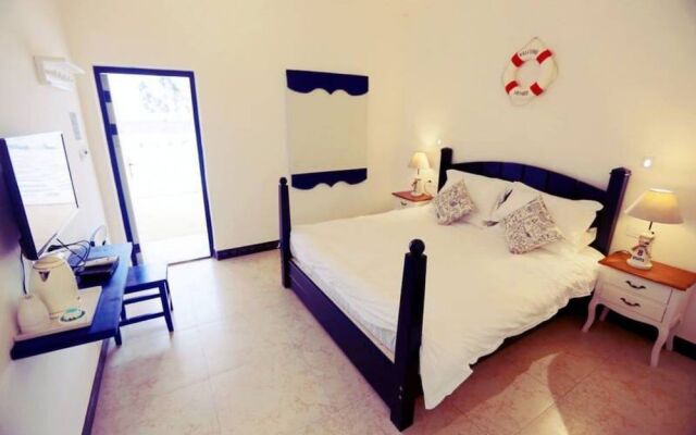 Weizhou Island Shengxiaguangnian Inn