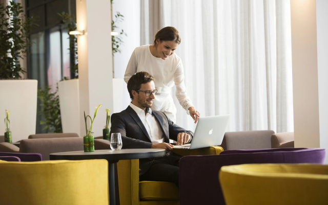 Vital Hotel Frankfurt