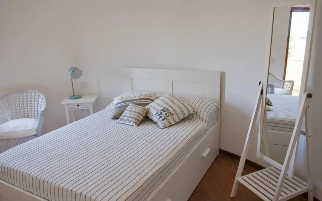 Silos Guest House