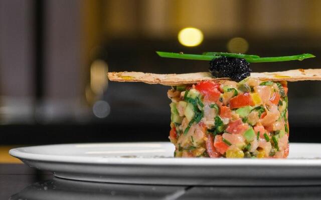 Allia Thermal Health & Spa Kazdagları