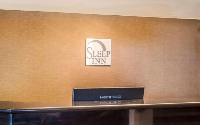Sleep Inn - SeaTac Airport