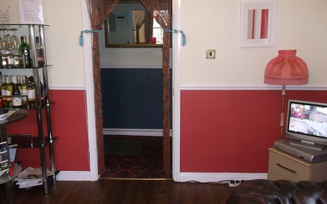 Lynebank House Hotel B&B