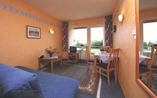 Hotel Pension Mariann
