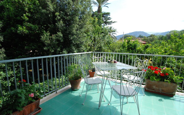 Riviera Massa
