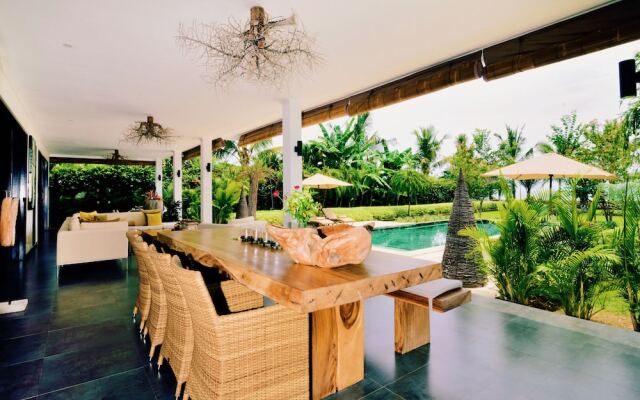 Villa Mahkai