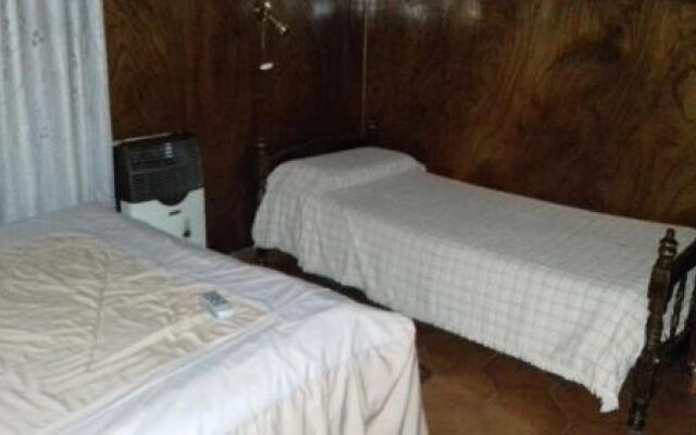 Residencial Colonial