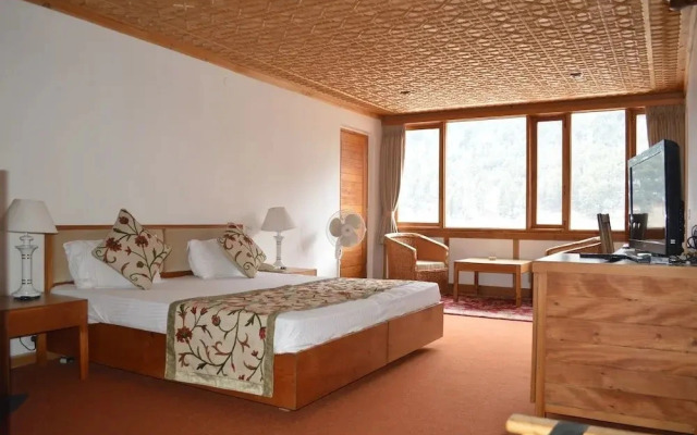 Pahalgam hotel