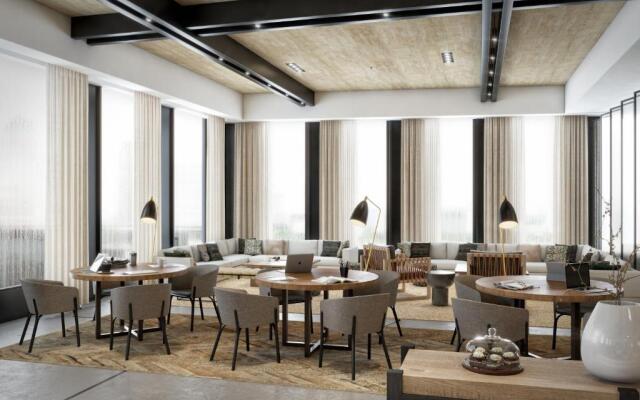 Bellyard, West Midtown Atlanta, a Tribute Portfolio Hotel