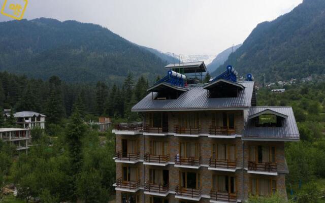 Alt Life Hostels - Manali