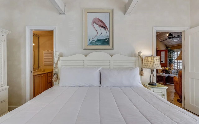 Sandpiper Cove 0012 3 Bedroom Villa by RedAwning