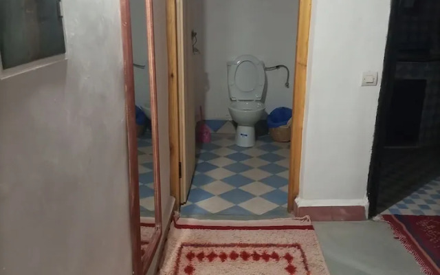 Maison d'hotes Dar Timitar