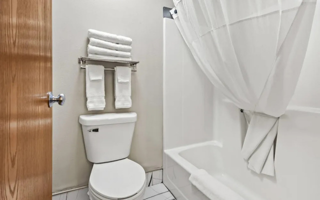 Days Inn Mitchell Sd