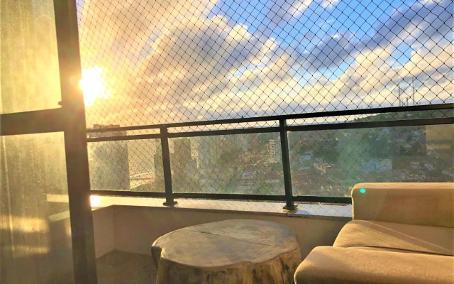 Apartamento Em Natal Iii