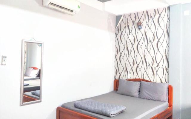 Nha Muoi Homestay